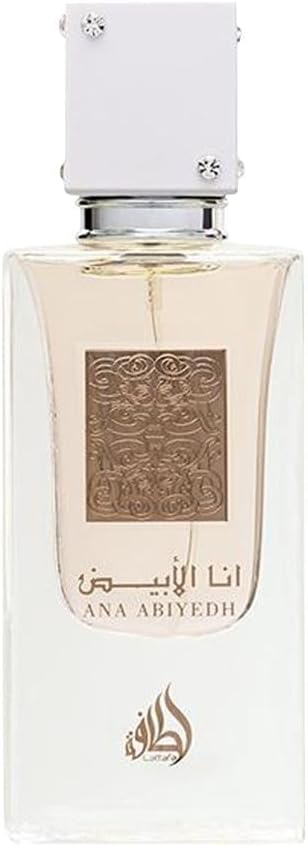 ANA ABIYEDH - Image 3