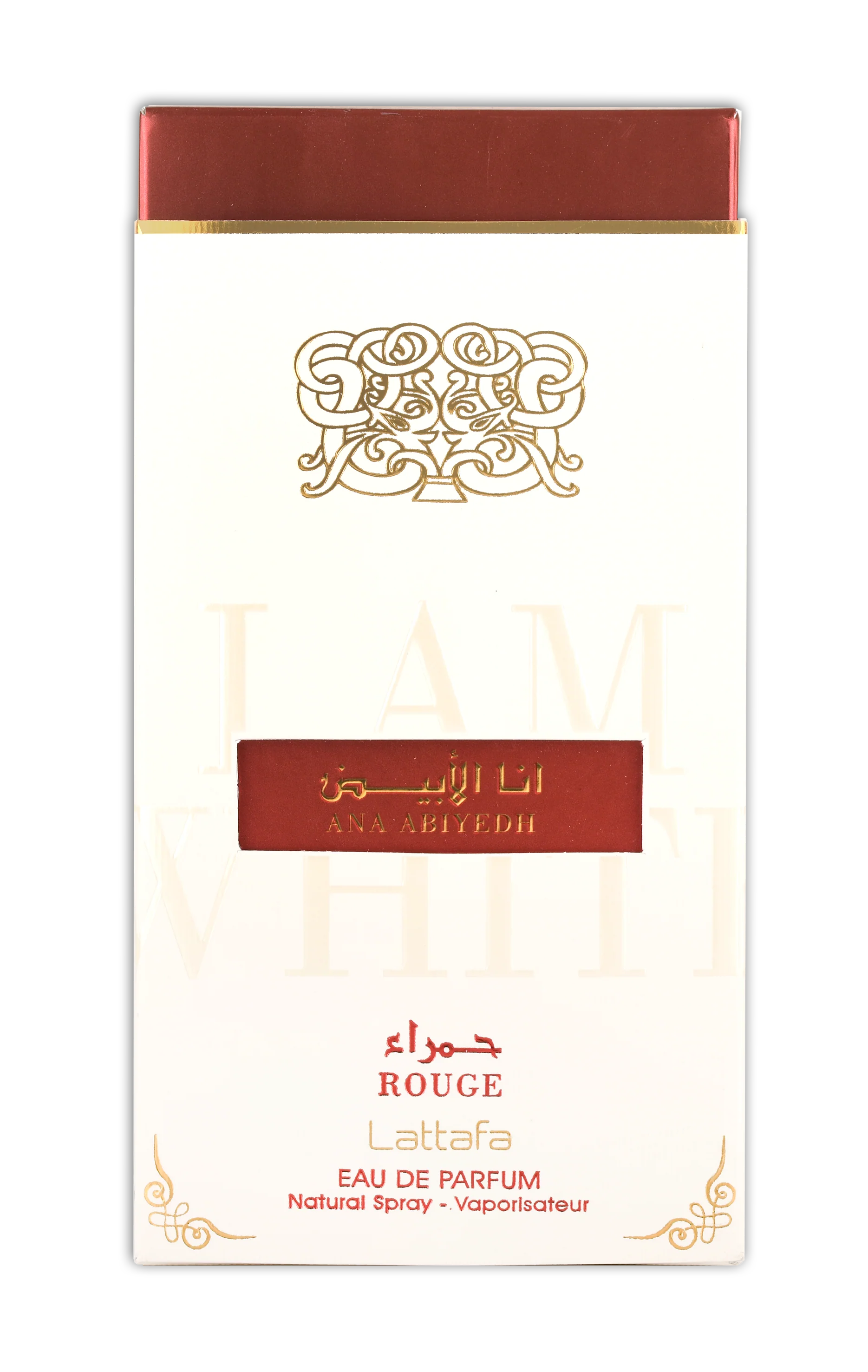 ANA ABIYEDH ROUGE - Image 3