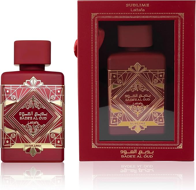 BADEE AL OUD SUBLIME - Image 3
